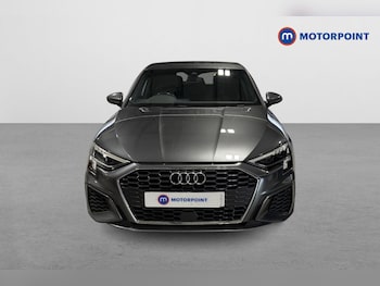 Used Audi A3 undefined for sale - 78718886: Photo