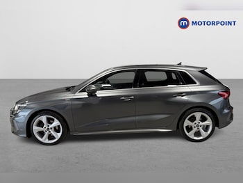 Used Audi A3 undefined for sale - 78718886: Photo