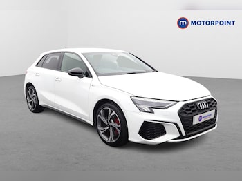 Used Audi A3 2023 for sale - 75480245: Photo