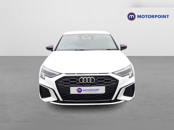 Used Audi A3 2023 for sale - 75480245: Photo