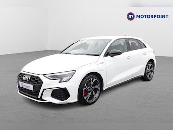 Used Audi A3 2023 for sale - 75480245: Photo