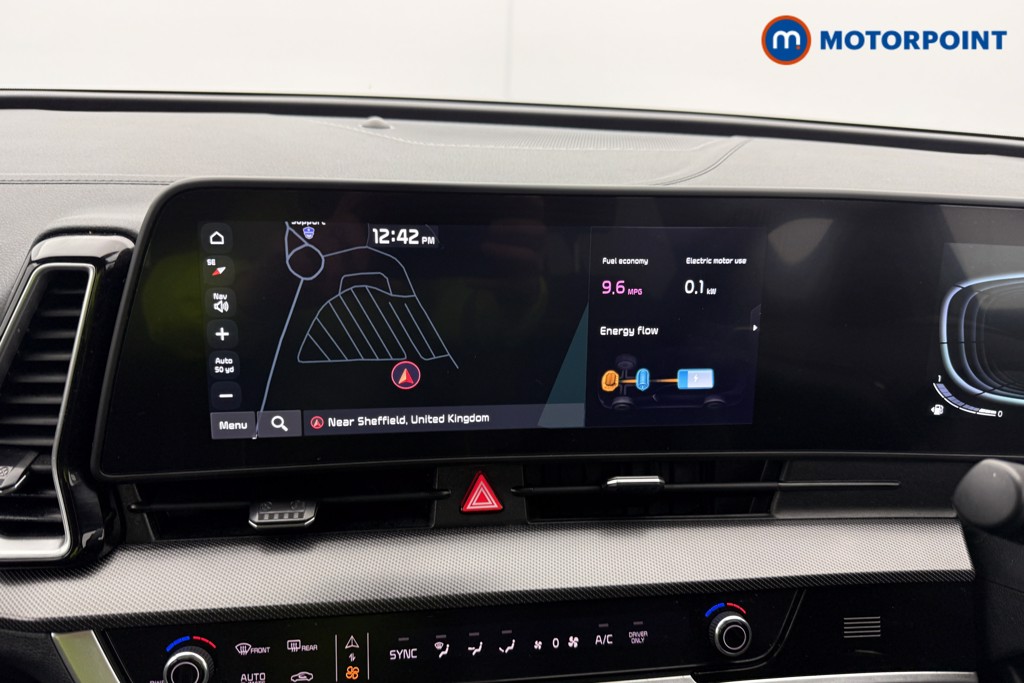 Used Kia Sportage 2025 for sale - 77168209: Photo 10