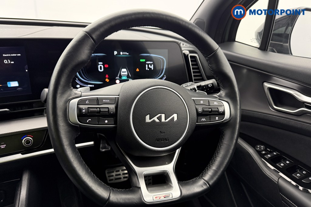 Used Kia Sportage 2025 for sale - 77168209: Photo 11