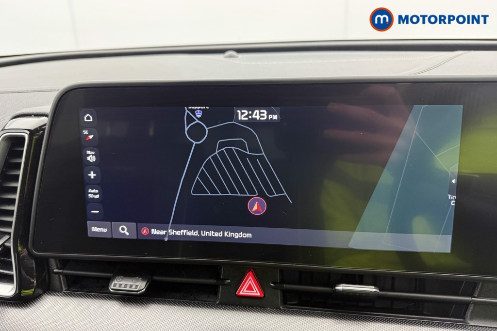 Used Kia Sportage 2025 for sale - 77168209: Photo 13