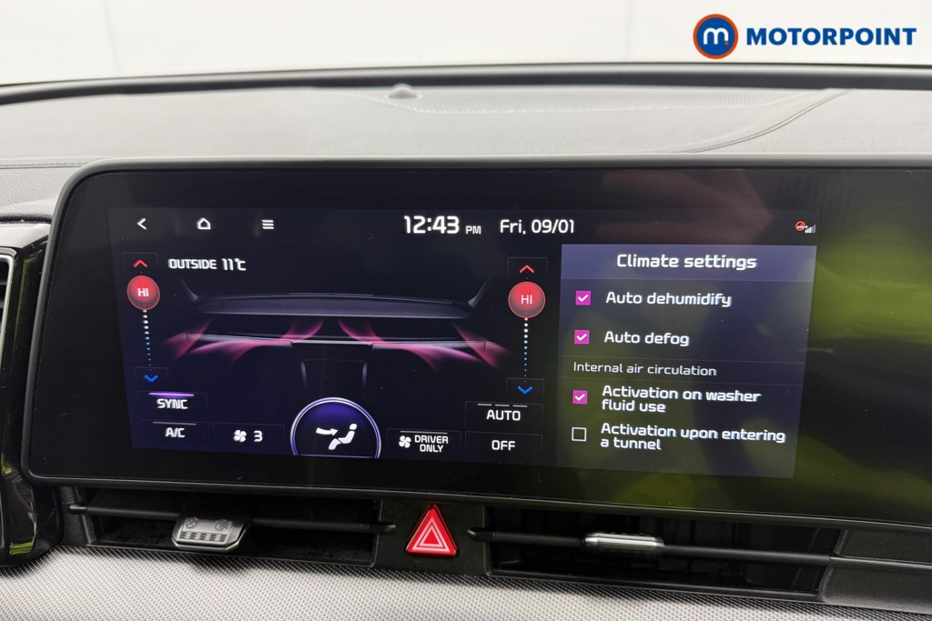 Used Kia Sportage 2025 for sale - 77168209: Photo 15