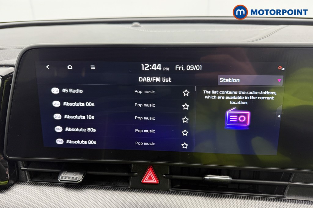 Used Kia Sportage 2025 for sale - 77168209: Photo 16