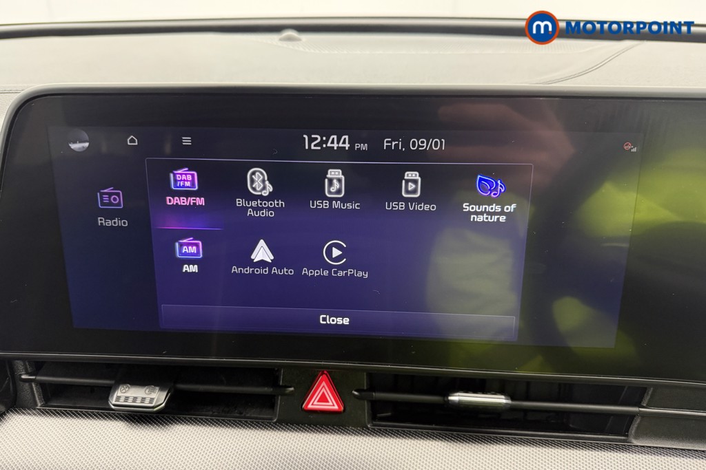 Used Kia Sportage 2025 for sale - 77168209: Photo 17