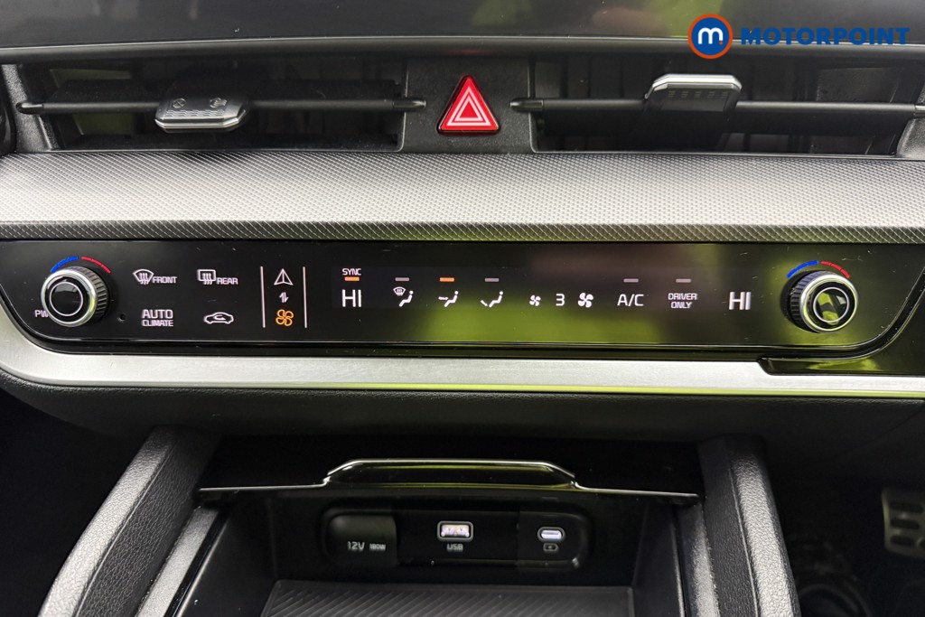 Used Kia Sportage 2025 for sale - 77168209: Photo 18