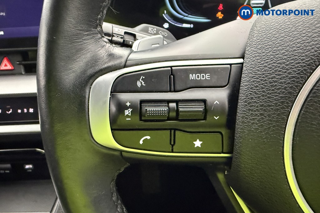 Used Kia Sportage 2025 for sale - 77168209: Photo 21