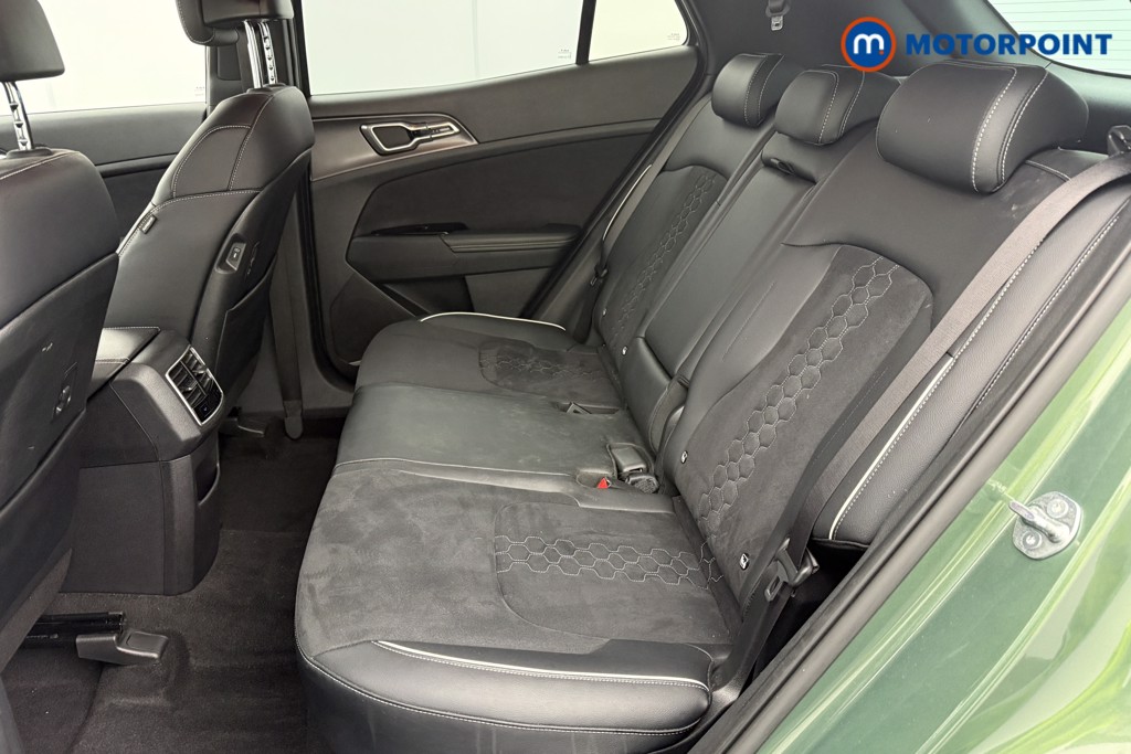 Used Kia Sportage 2025 for sale - 77168209: Photo 29