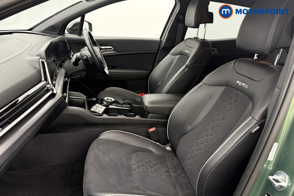 Used Kia Sportage 2025 for sale - 77168209: Photo 30