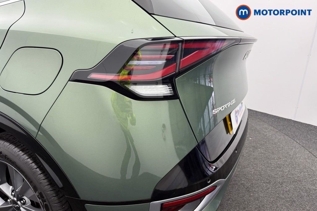 Used Kia Sportage 2025 for sale - 77168209: Photo 31