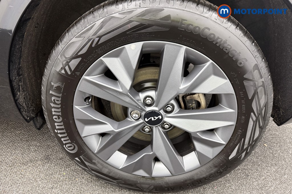 Used Kia Sportage 2025 for sale - 77168209: Photo 34