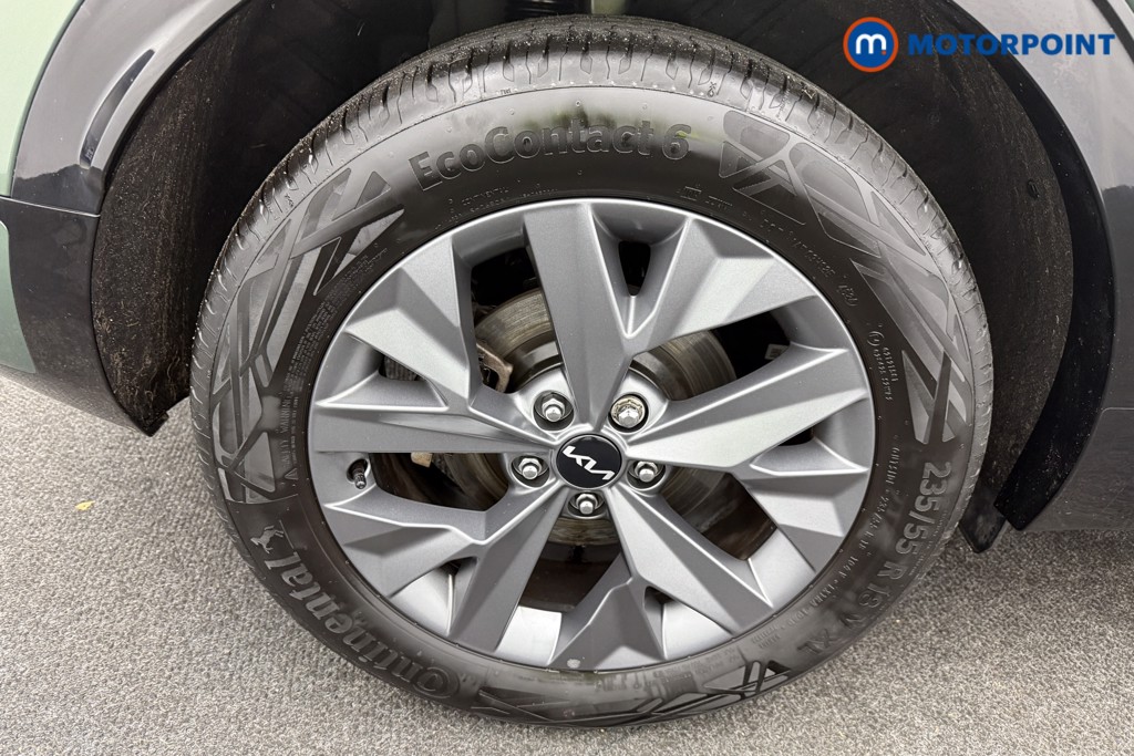 Used Kia Sportage 2025 for sale - 77168209: Photo 35