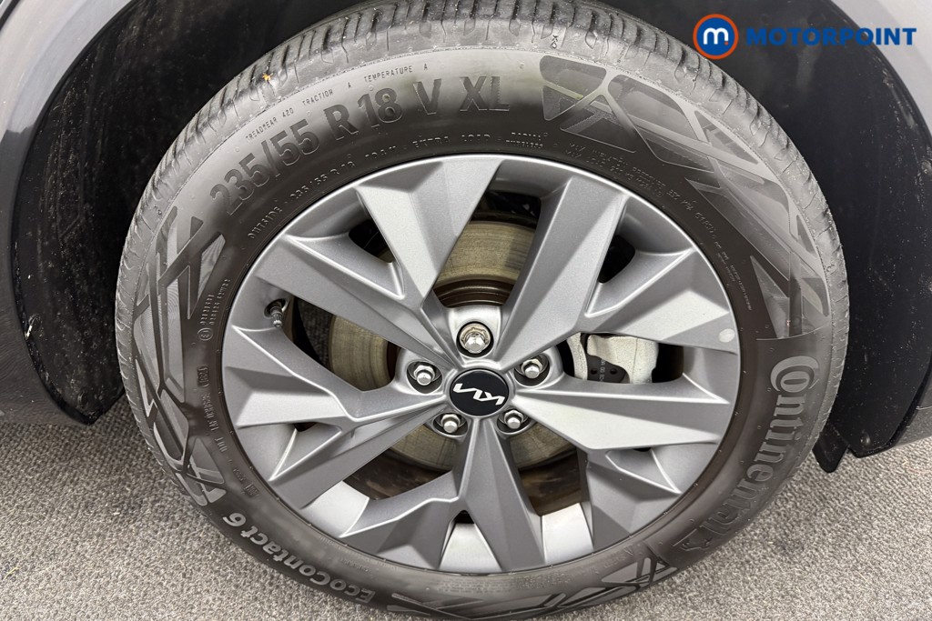 Used Kia Sportage 2025 for sale - 77168209: Photo 36