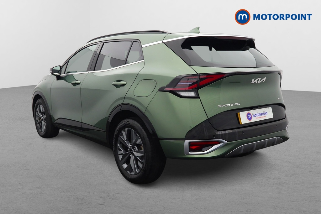 Used Kia Sportage 2025 for sale - 77168209: Photo 5