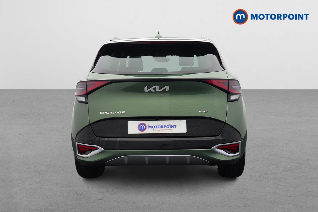 Used Kia Sportage 2025 for sale - 77168209: Photo 6