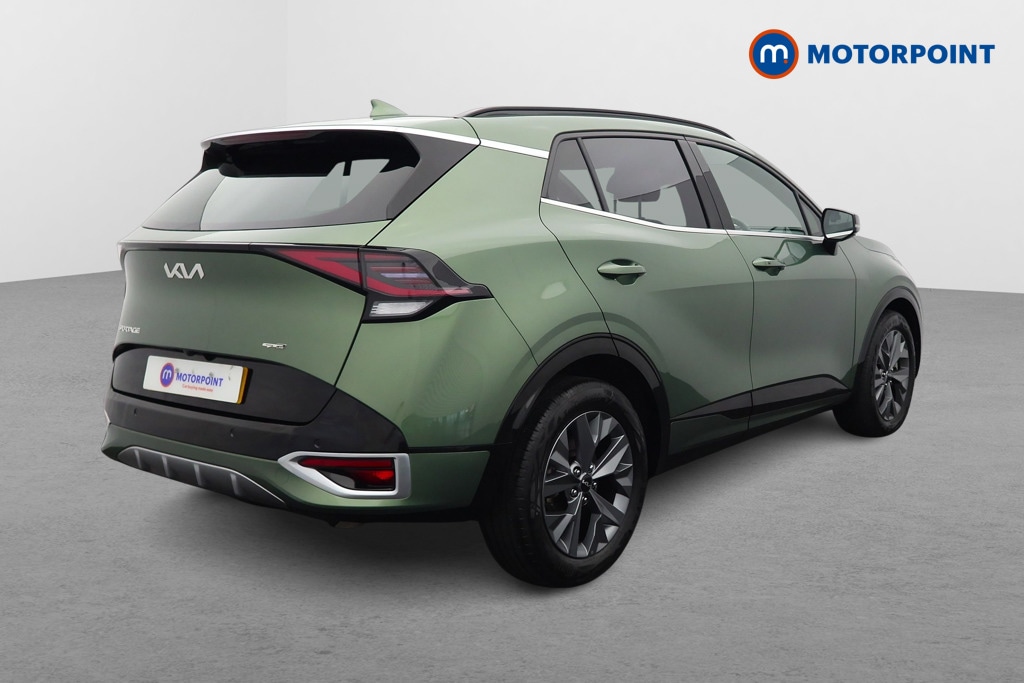 Used Kia Sportage 2025 for sale - 77168209: Photo 7