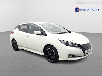 Used Nissan Leaf 2023 for sale - 79341442: Photo