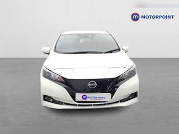 Used Nissan Leaf 2023 for sale - 79341442: Photo