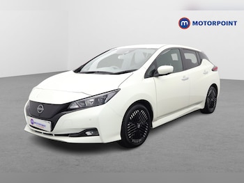 Used Nissan Leaf 2023 for sale - 79341442: Photo