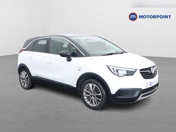 Used Vauxhall Crossland X undefined for sale - 76467978: Photo