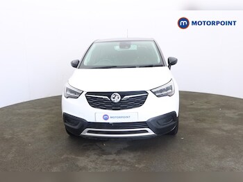 Used Vauxhall Crossland X undefined for sale - 76467978: Photo