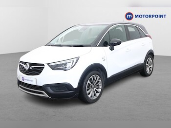 Used Vauxhall Crossland X undefined for sale - 76467978: Photo