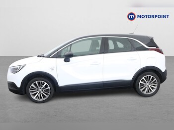 Used Vauxhall Crossland X undefined for sale - 76467978: Photo