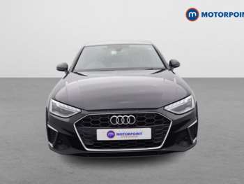 Used Audi A4 2023 for sale - 74841046: Photo