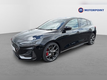 Used Ford Focus 2023 for sale - 78720470: Photo
