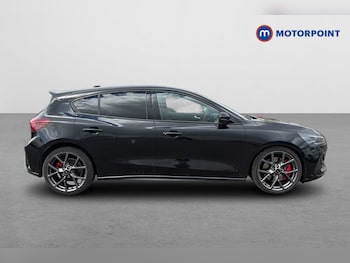 Used Ford Focus 2023 for sale - 78720470: Photo