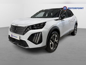 Used Peugeot 2008 undefined for sale - 78578706: Photo