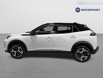 Used Peugeot 2008 undefined for sale - 78578706: Photo