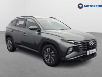 2022 - 1.6 TGDi SE Connect 5dr 2WD
