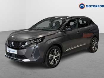 Used Peugeot 3008 2024 for sale - 74883850: Photo
