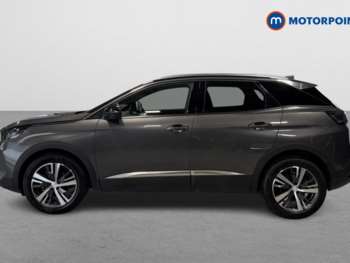 Used Peugeot 3008 2024 for sale - 74883850: Photo