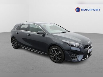 Used Kia Ceed 2022 for sale - 77248904: Photo
