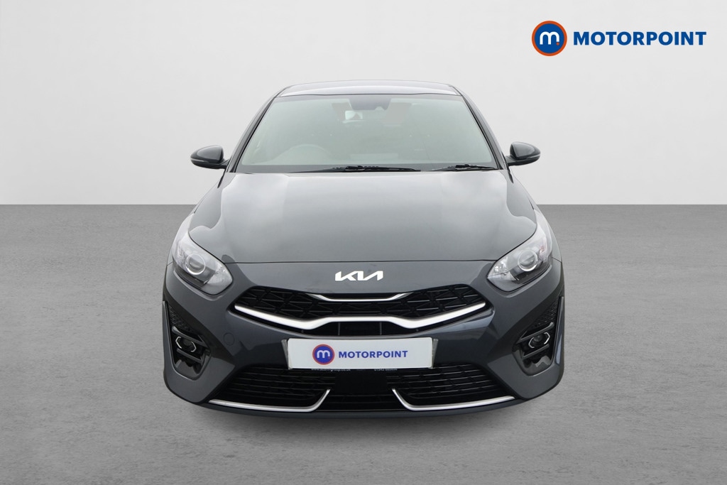 Used Kia Ceed 2022 for sale - 77248904: Photo 2