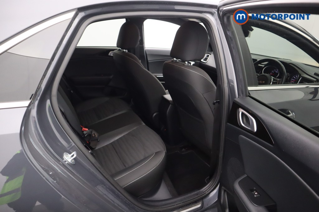 Used Kia Ceed 2022 for sale - 77248904: Photo 34