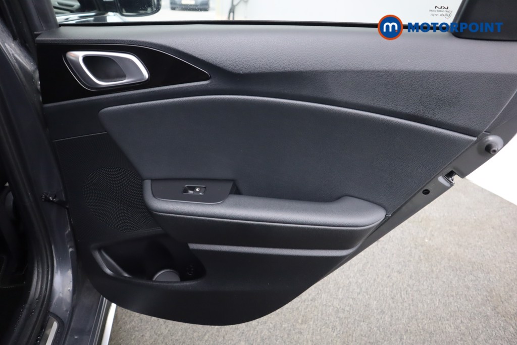 Used Kia Ceed 2022 for sale - 77248904: Photo 35