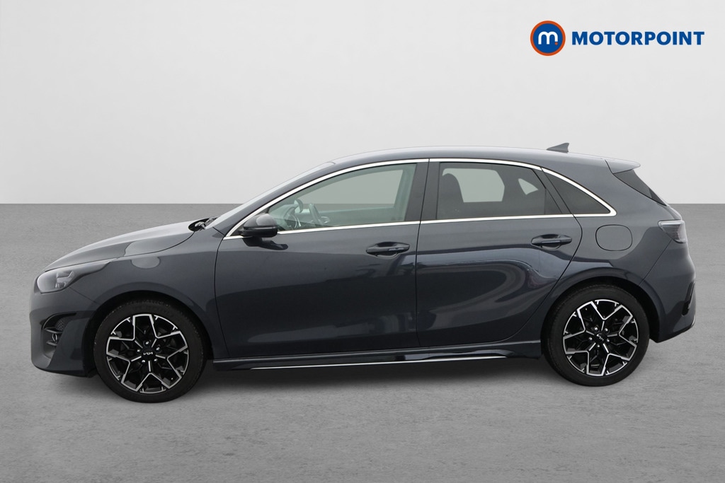 Used Kia Ceed 2022 for sale - 77248904: Photo 4