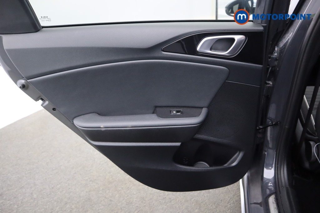 Used Kia Ceed 2022 for sale - 77248904: Photo 40