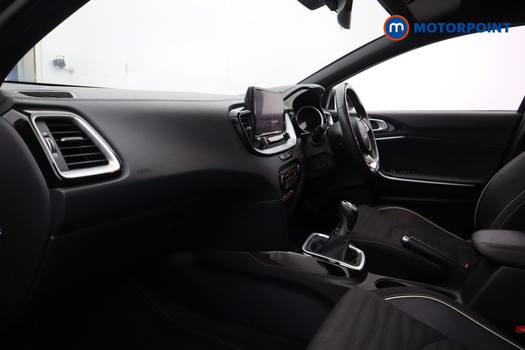 Used Kia Ceed 2022 for sale - 77248904: Photo 41