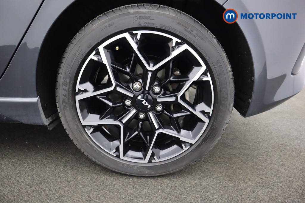 Used Kia Ceed 2022 for sale - 77248904: Photo 44