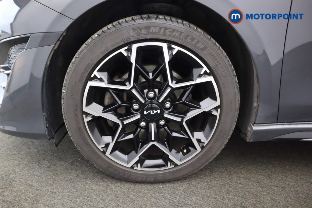 Used Kia Ceed 2022 for sale - 77248904: Photo 45