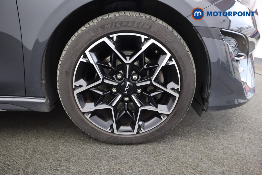 Used Kia Ceed 2022 for sale - 77248904: Photo 46