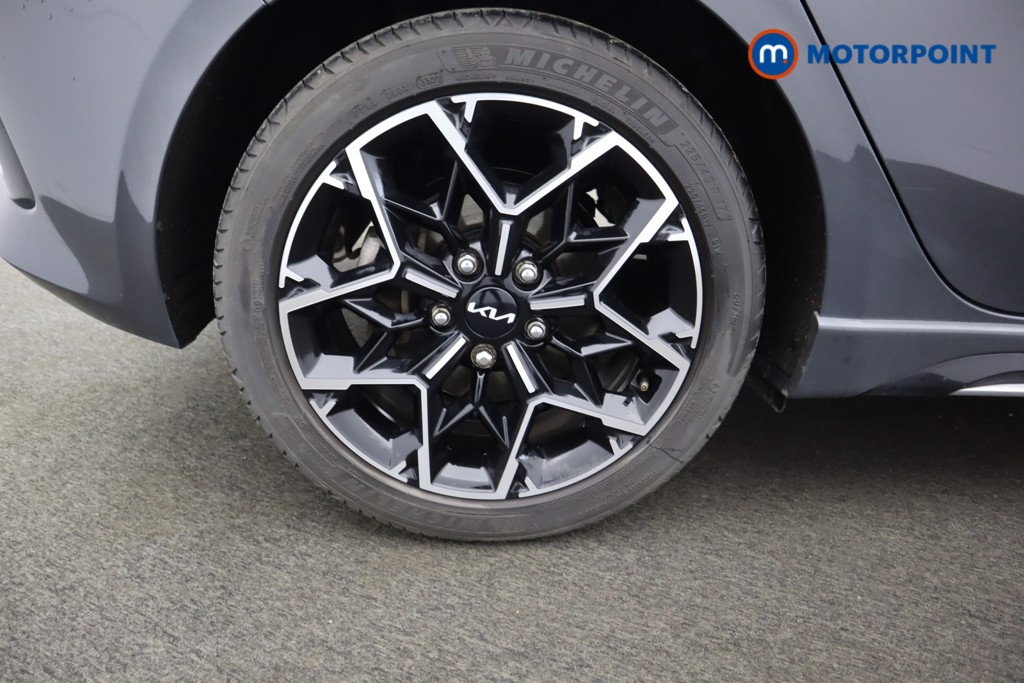 Used Kia Ceed 2022 for sale - 77248904: Photo 47