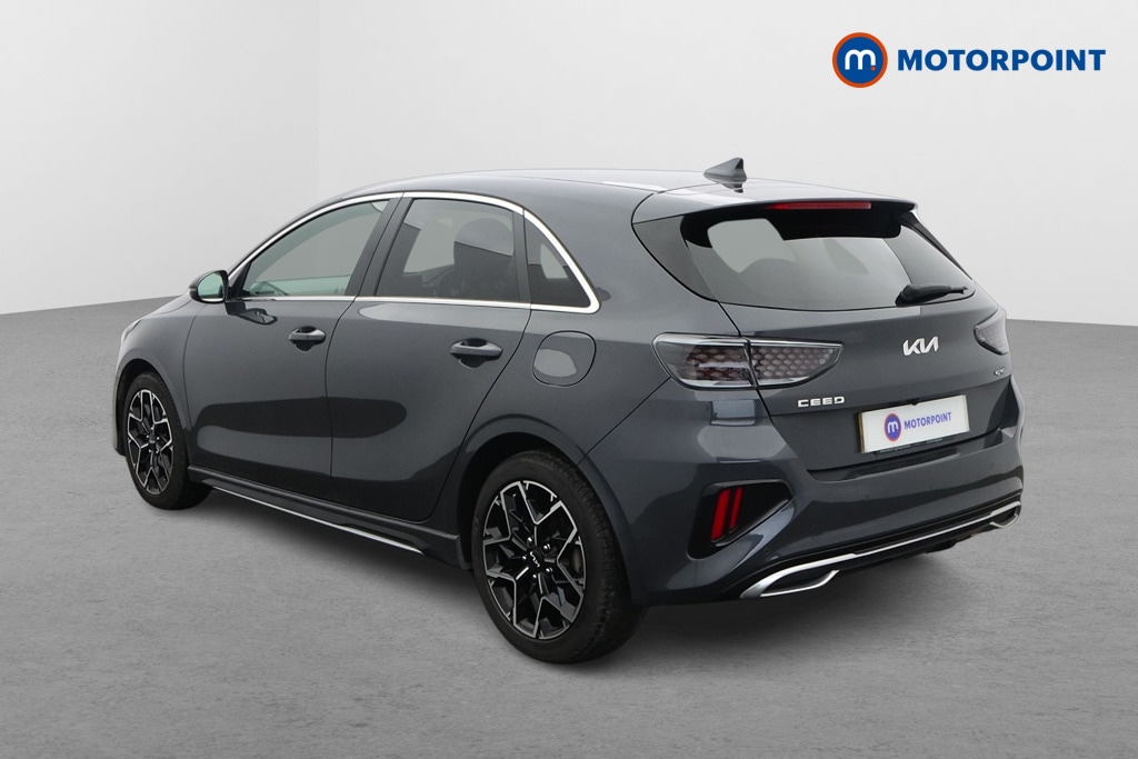 Used Kia Ceed 2022 for sale - 77248904: Photo 5