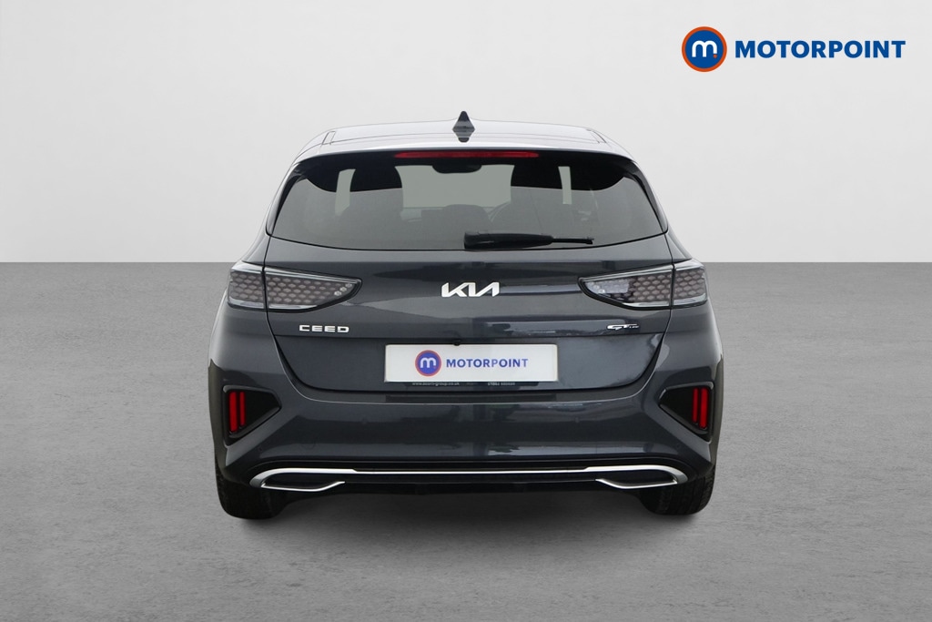 Used Kia Ceed 2022 for sale - 77248904: Photo 6